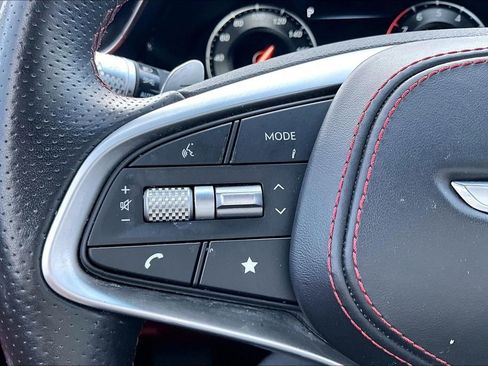 Used 2023 Genesis GV70 2.5T Sport Prestige w/ Sport Prestige Package image 20