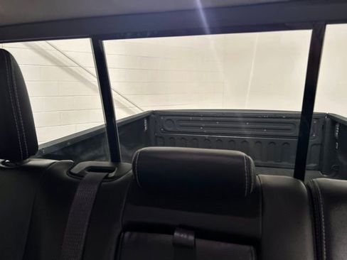 Used 2018 RAM 2500 Laramie w/ Snow Chief Group image 43