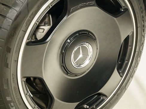 Used 2025 Mercedes-Benz G 63 AMG 4MATIC image 38