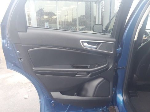 Used 2020 Ford Edge SEL w/ Convenience Package image 14