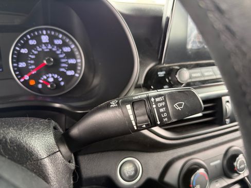 Used 2020 Kia Forte GT-Line FWD image 18