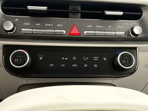 New 2026 Hyundai Palisade SEL FWD image 28