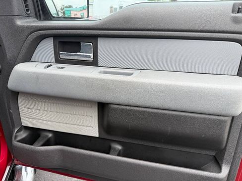 Used 2014 Ford F150 XLT w/ XLT Chrome Package RWD image 7