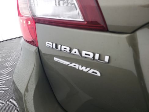 Used 2017 Subaru Outback 3.6R Touring w/ Protection Package #1 image 32