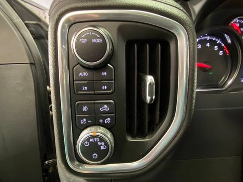 Used 2020 Chevrolet Silverado 1500 RST w/ True North Edition AWD/4WD image 16