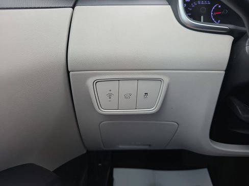 Certified 2024 Hyundai Tucson SEL AWD/4WD image 19