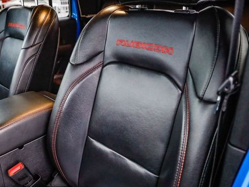 Used 2020 Jeep Gladiator Rubicon image 26