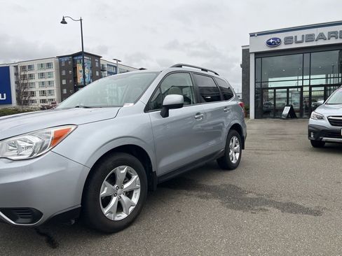 Used 2014 Subaru Forester 2.5i Premium w/ All-Weather Package image 3