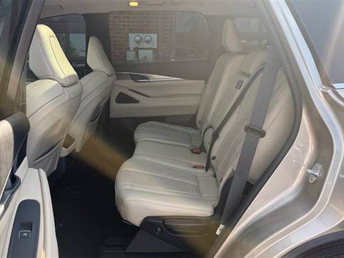 Used 2023 INFINITI QX60 Luxe FWD image 21