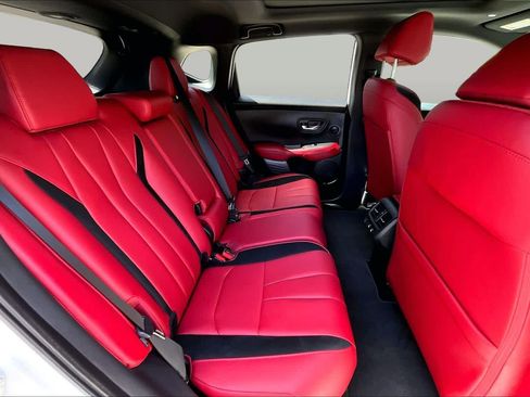 Certified 2025 Acura ADX A-Spec AWD/4WD image 20