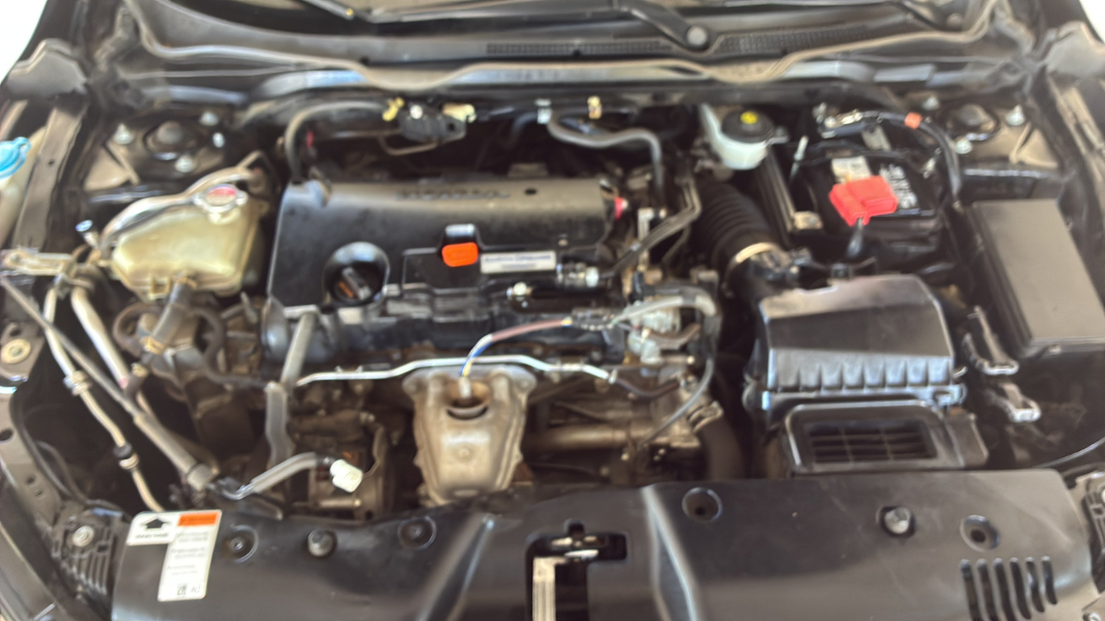 Used 2020 Honda Civic LX image 26