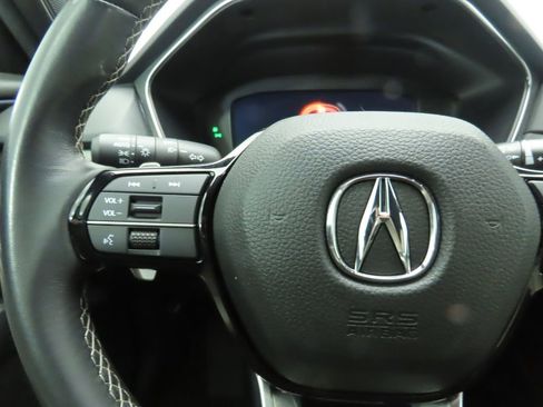 Used 2023 Acura Integra A-Spec image 11