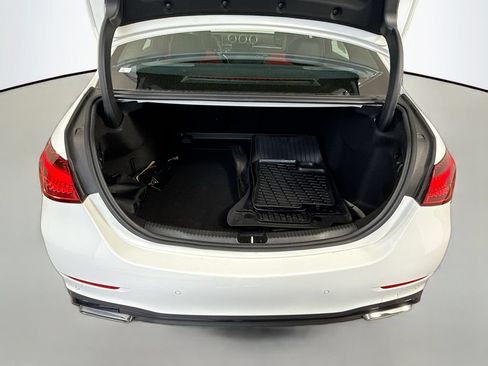 Used 2024 Mercedes-Benz C 300 4MATIC Sedan image 27