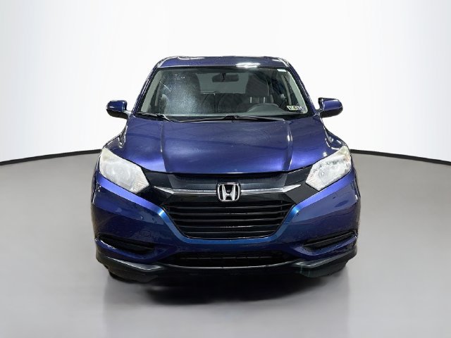 Used 2016 Honda HR-V LX image 3