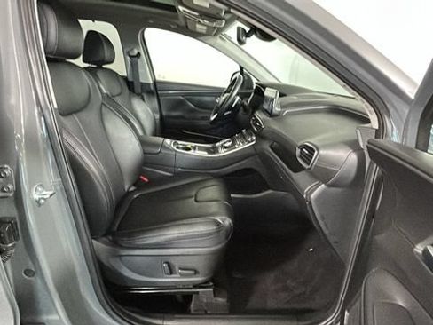 Certified 2023 Hyundai Santa Fe SEL w/ Premium Package FWD image 30