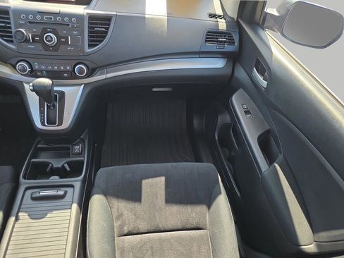 Used 2012 Honda CR-V LX image 14
