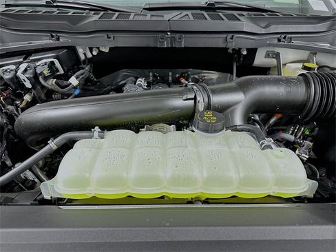 New 2025 Ford F150 XLT w/ Equipment Group 302A MID image 19