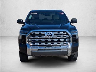 Used 2024 Toyota Tundra 1794 Edition video 2