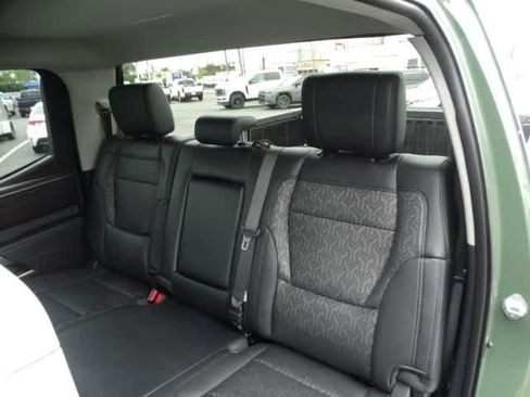 Used 2023 Toyota Tundra SR5 w/ TRD Off-Road Premium Package image 22