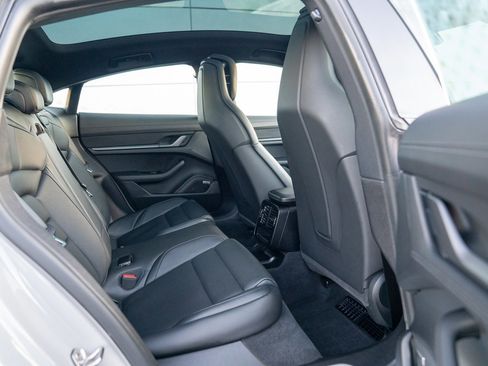 Certified 2025 Porsche Taycan image 23