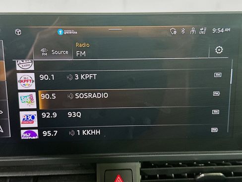 Used 2024 Audi A4 2.0T Premium Plus image 19