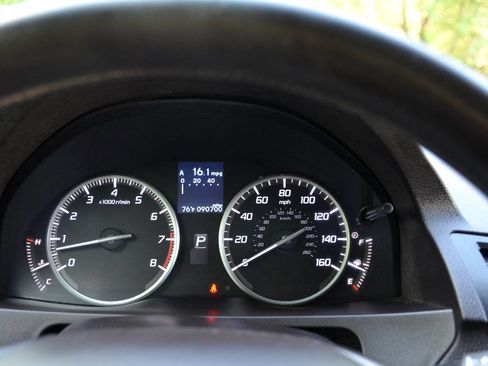 Used 2013 Acura RDX FWD image 19