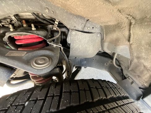 Used 2021 Toyota Tundra TRD Pro image 44