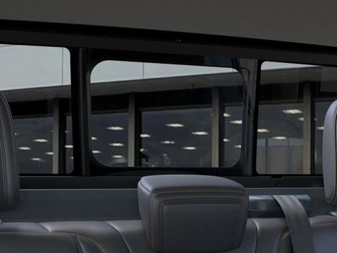 New 2025 Ford Maverick Tremor image 24