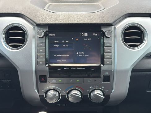 Used 2020 Toyota Tundra SR5 w/ SR5 Upgrade Package RWD image 22