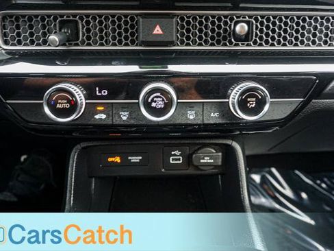 Used 2023 Honda Civic Sport image 24