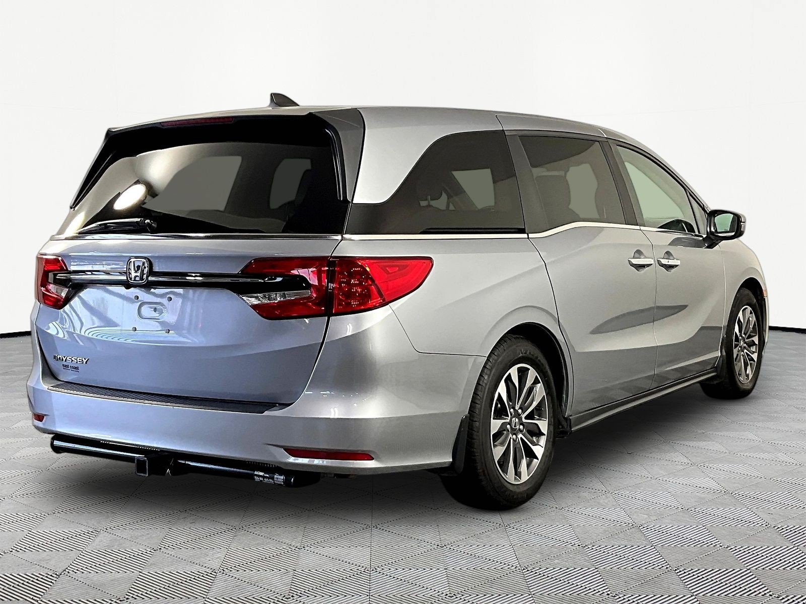 Used 2023 Honda Odyssey EX-L image 6