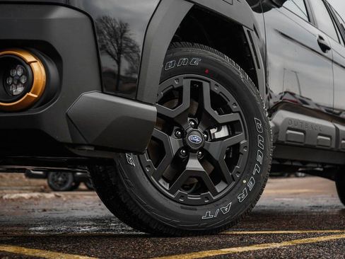 New 2026 Subaru Outback Wilderness image 6