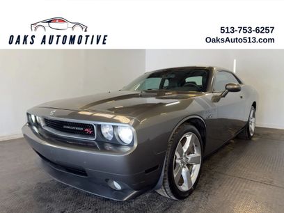Used 2010 Dodge Challenger R/T