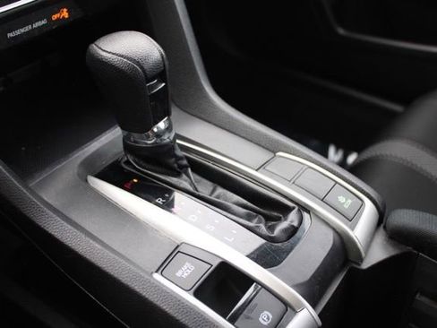 Used 2019 Honda Civic LX image 34
