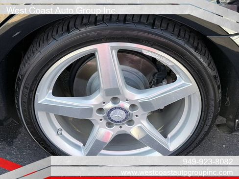 Used 2012 Mercedes-Benz CLS 550 image 22