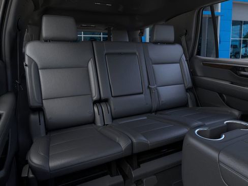 New 2026 Chevrolet Tahoe LT image 17
