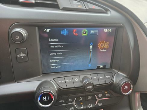 Used 2019 Chevrolet Corvette Stingray Coupe w/ Battery Protection Package image 33