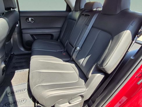 New 2026 Hyundai Ioniq 5 SEL AWD/4WD image 17