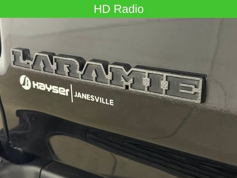 Used 2023 RAM 1500 Laramie AWD/4WD image 20