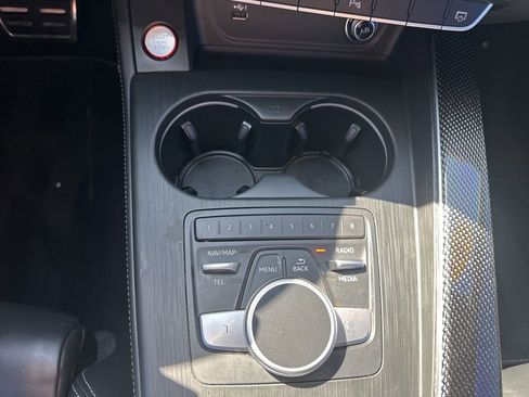 Used 2018 Audi S5 Premium Plus w/ Navigation Package image 7