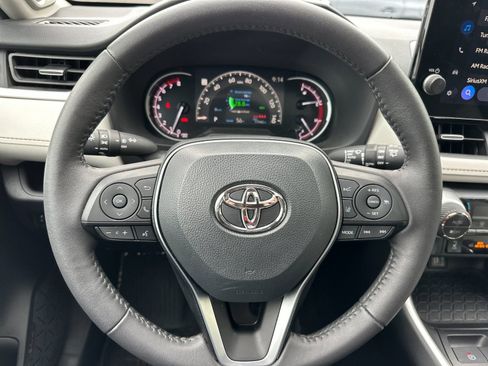Used 2024 Toyota RAV4 XLE Premium w/ Weather Package AWD/4WD image 22