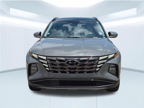 Used 2024 Hyundai Tucson Limited FWD image 10