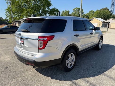 Used 2013 Ford Explorer FWD image 5