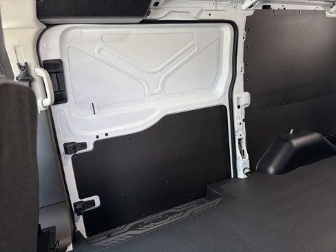 New 2025 Ford Transit 250 Base w/ Load Area Protection Package image 8