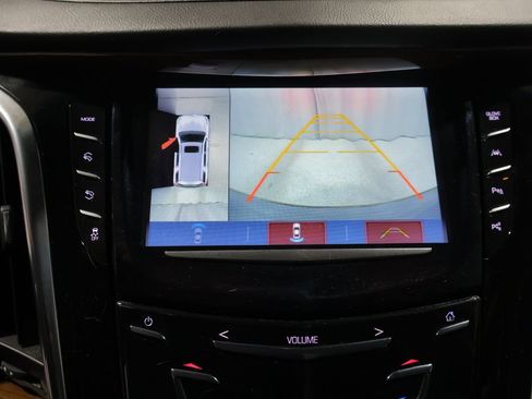 Used 2017 Cadillac Escalade Luxury AWD/4WD image 28