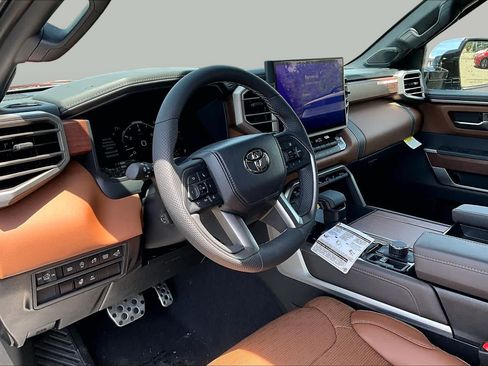 New 2026 Toyota Tundra 1794 Edition AWD/4WD image 8
