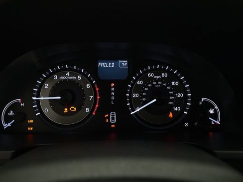 Used 2017 Honda Odyssey EX-L image 2