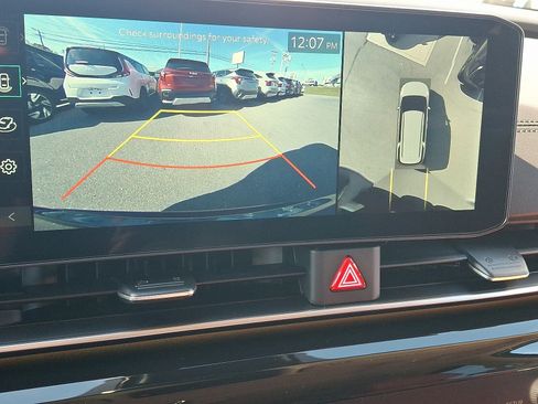 New 2026 Kia Carnival SX Prestige image 15