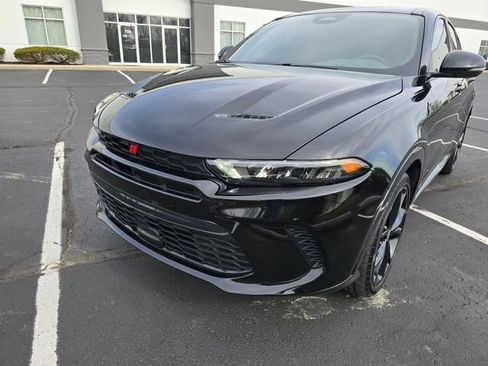 Used 2024 Dodge Hornet R/T Plus AWD/4WD image 13