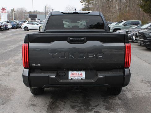 New 2026 Toyota Tundra SR5 image 6